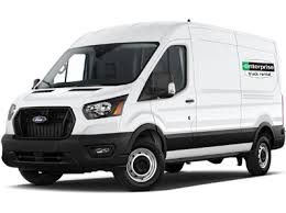 Cargo Van